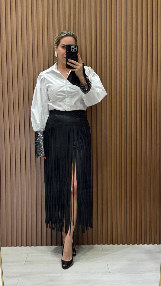 Scarlett Blouse