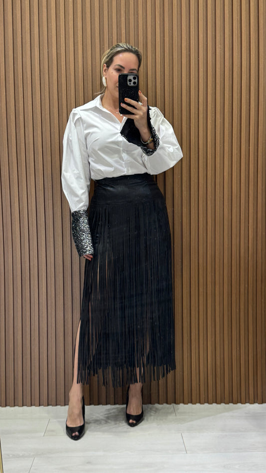 Scarlett Blouse