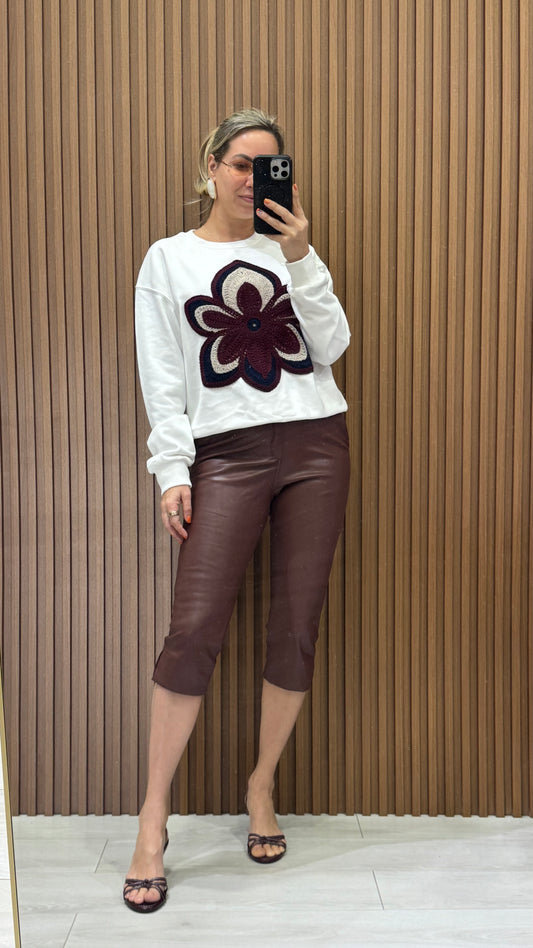 Ingrid Capri Pants