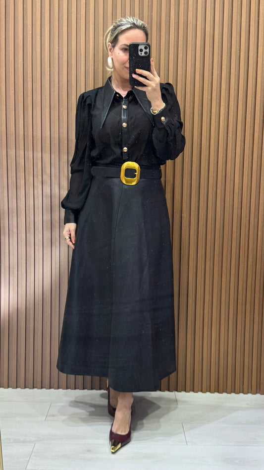 Maya Blouse