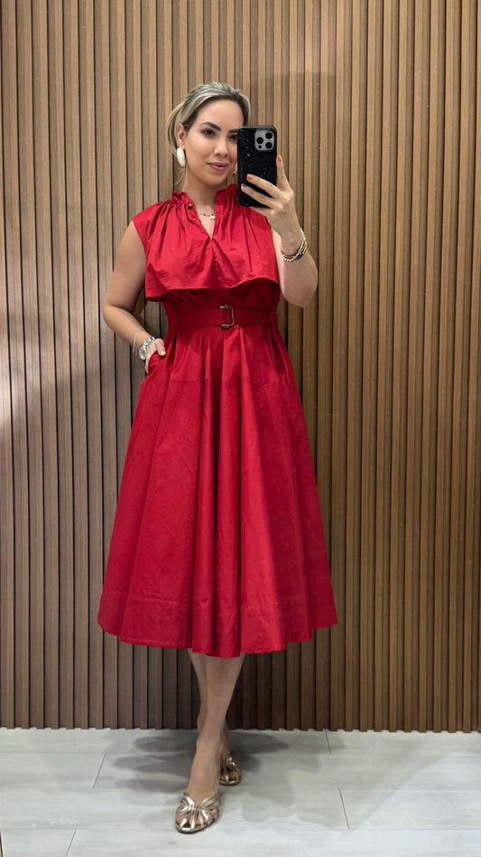 Layla Dress