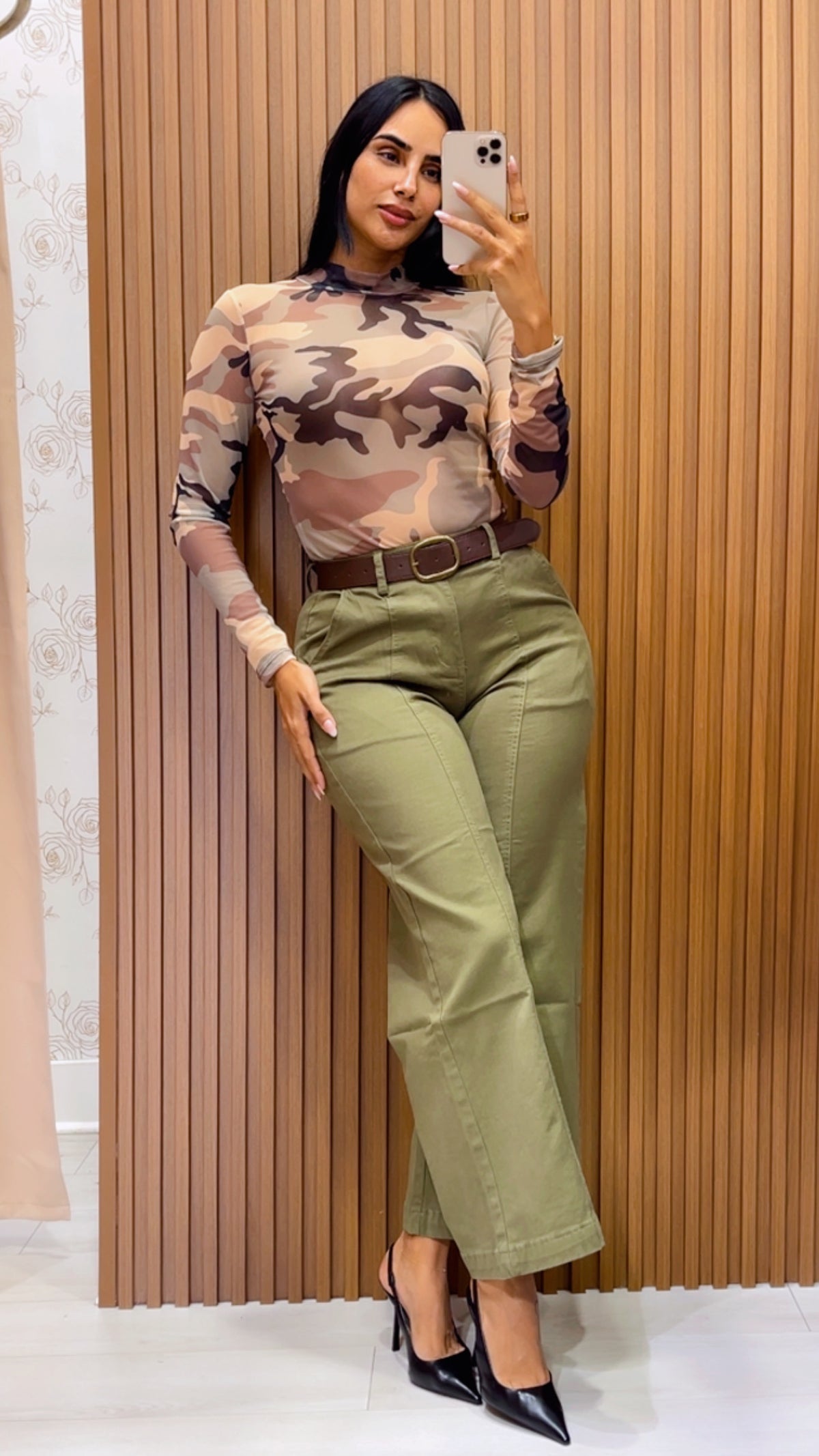 Olga Jeans