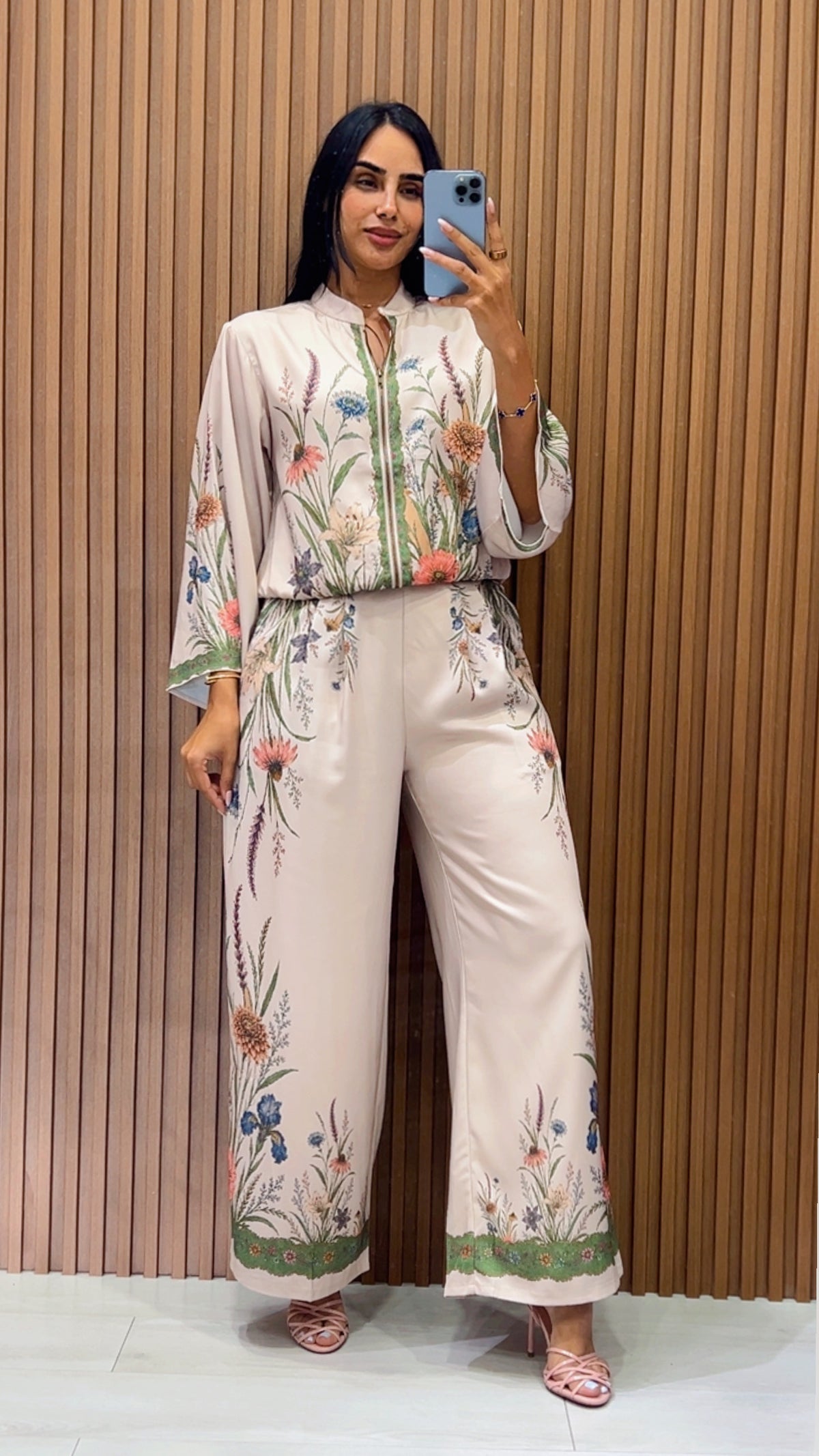 Florencia Set