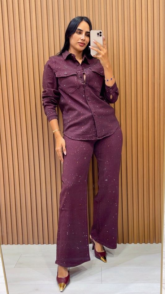 Eva Blouse NR 4247