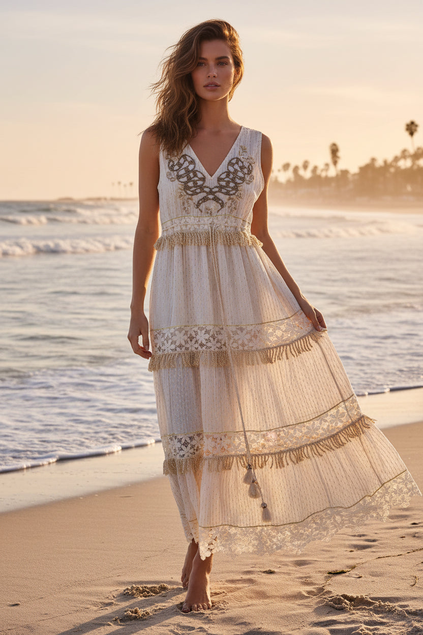 Nani Dress