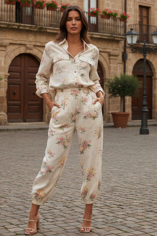 Mariela Set