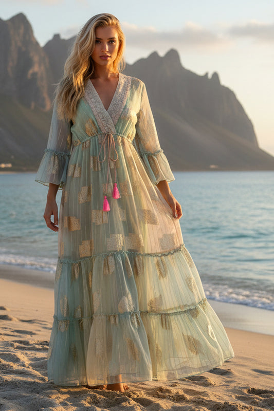 Laura  Dress
