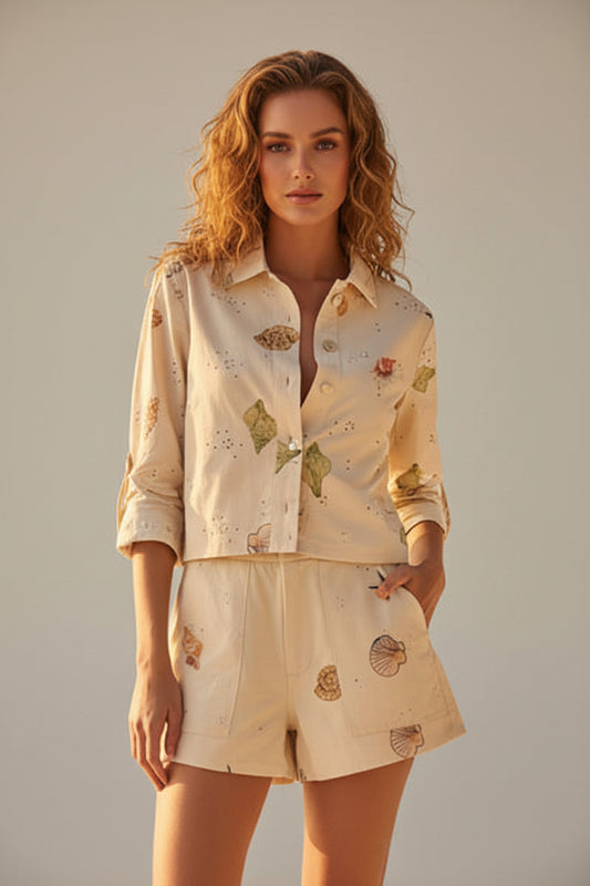 Mar Jacket